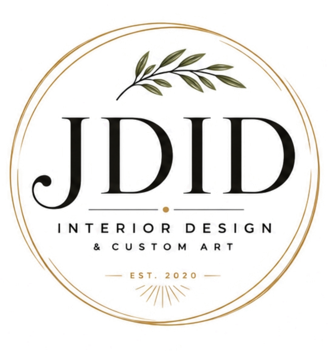 JDID Interior Design & Custom Art